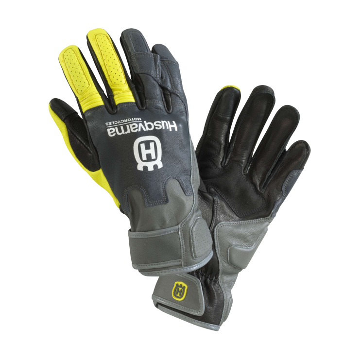 GANTS MOTO HUSQVARNA HORIZON 