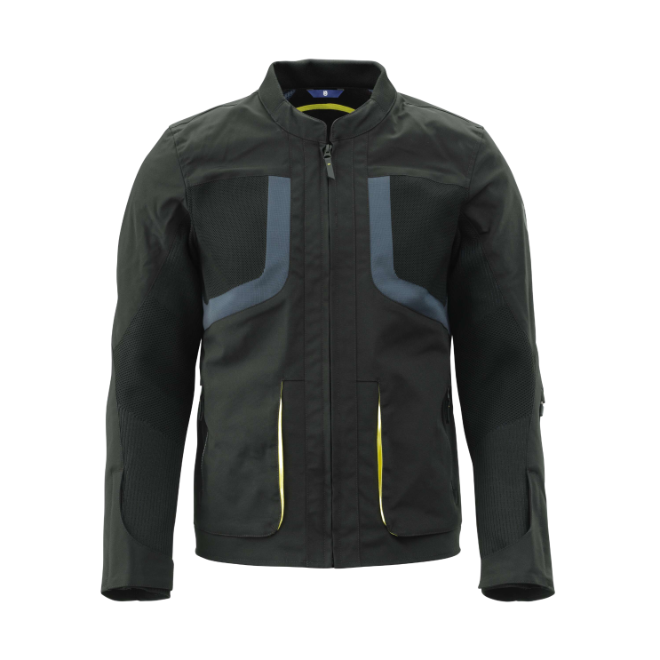 VESTE HUSQVARNA PILEN V2 24 