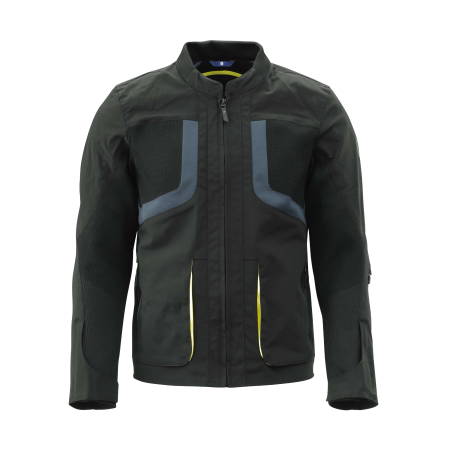 VESTE HUSQVARNA PILEN V2 24 