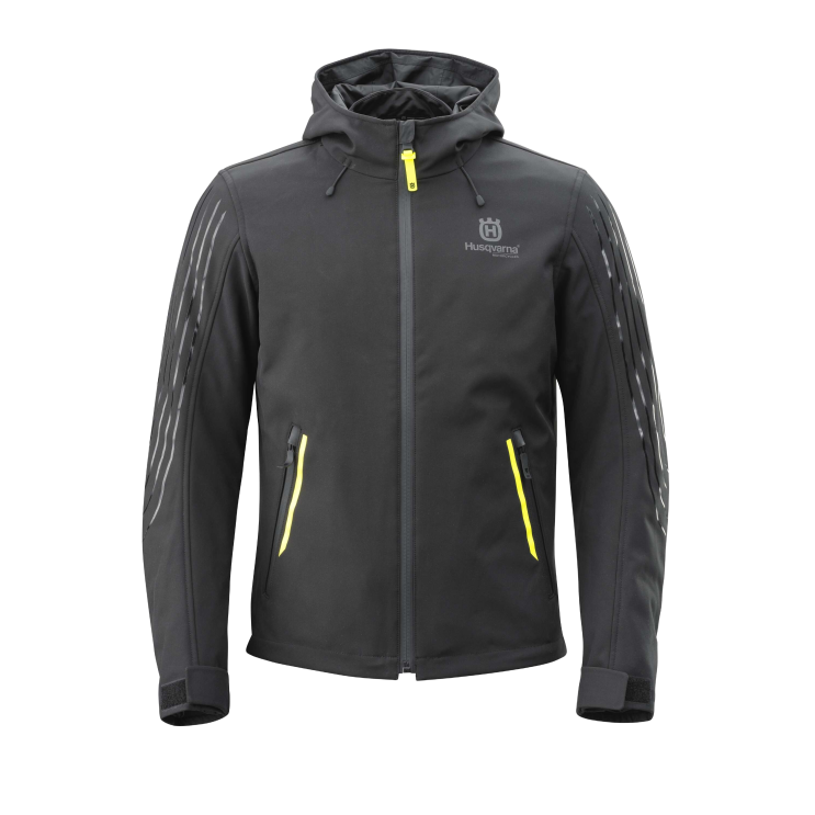 VESTE MOTO HUSQVARNA SPHERE WP VESTE MOTO HUSQVARNA SPHERE WP