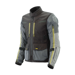 VESTE AVENTURE HUSQVARNA SCALAR WP 