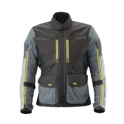 VESTE AVENTURE HUSQVARNA SCALAR WP 