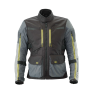 VESTE AVENTURE HUSQVARNA SCALAR WP 