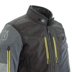 VESTE AVENTURE HUSQVARNA SCALAR WP 