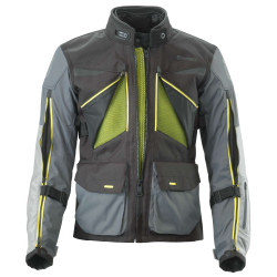 VESTE AVENTURE HUSQVARNA SCALAR WP 