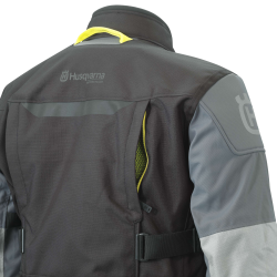 VESTE AVENTURE HUSQVARNA SCALAR WP 