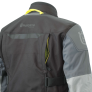 VESTE AVENTURE HUSQVARNA SCALAR WP 