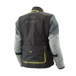 VESTE AVENTURE HUSQVARNA SCALAR WP 