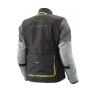 VESTE AVENTURE HUSQVARNA SCALAR WP 