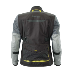 VESTE AVENTURE HUSQVARNA SCALAR WP 