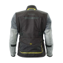 VESTE AVENTURE HUSQVARNA SCALAR WP 