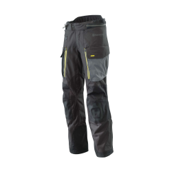 PANTALON MOTO HUSQVARNA SCALAR WP 