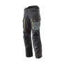 PANTALON MOTO HUSQVARNA SCALAR WP 