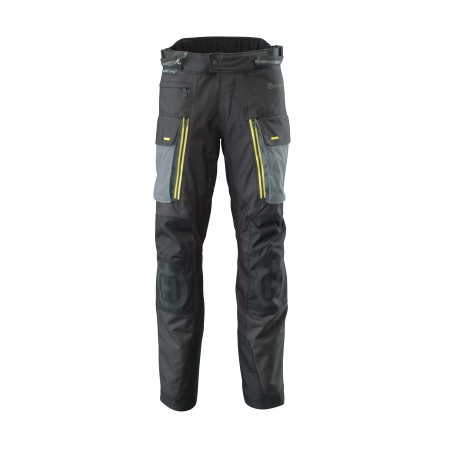 PANTALON MOTO HUSQVARNA SCALAR WP 