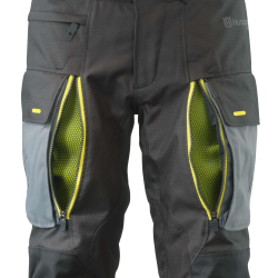 PANTALON MOTO HUSQVARNA SCALAR WP 