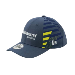 KIDS TEAM CURVED CAP OS 