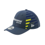 KIDS TEAM CURVED CAP OS 