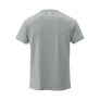 ORIGIN TEE LIGHT GREY  XS 