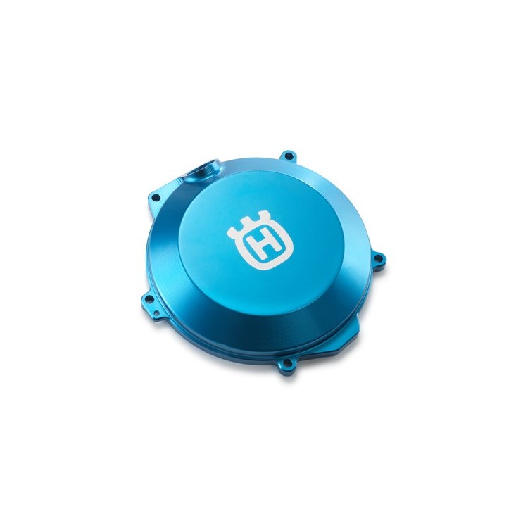 FACTORY CLUTCH COVER OUTSIDE