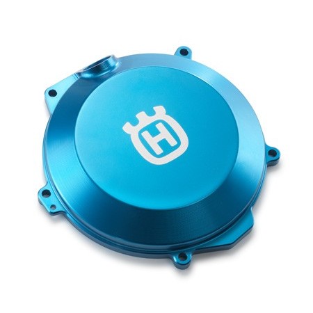 FACTORY CLUTCH COVER OUTSIDE