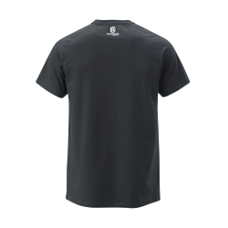 ORIGIN TEE BLACK XS 