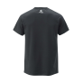 ORIGIN TEE BLACK XS 