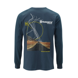 LIMITLESS LONGSLEEVE SHIRT  XS 