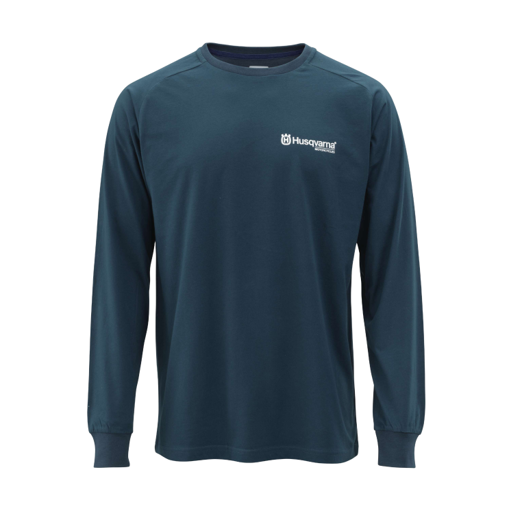 LIMITLESS LONGSLEEVE SHIRT  XS 