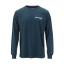 LIMITLESS LONGSLEEVE SHIRT  XS 