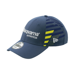 TEAM CURVED CAP OS 