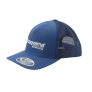 CASQUETTE HUSQVARNA ACCELERATE TRUCKER 