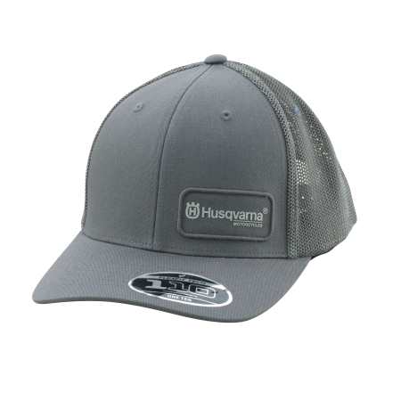 CASQUETTE HUSQVARNA REMOTE TRUCKER 