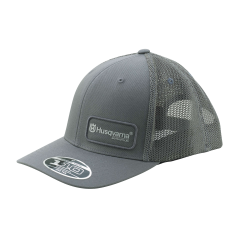 CASQUETTE HUSQVARNA REMOTE TRUCKER 