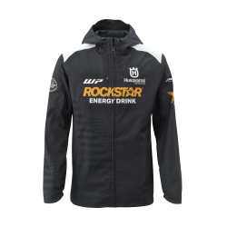 REPLICA TEAM HARDSHELL JACKET  XXS 