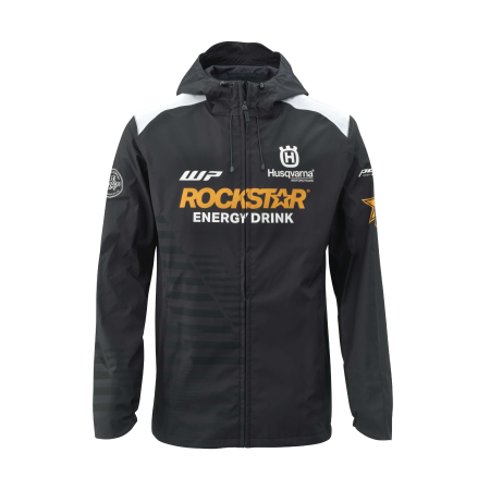 REPLICA TEAM HARDSHELL JACKET  XXS 