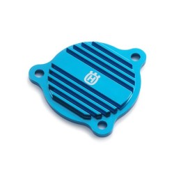 FACTORY OIL PUMP COVER
