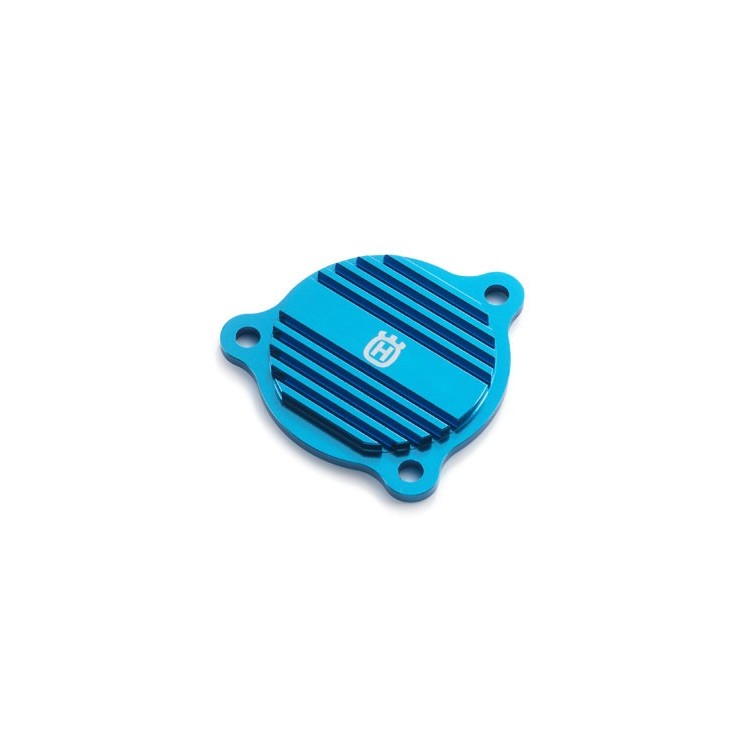 FACTORY OIL PUMP COVER