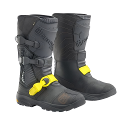 BOTTES HUSQVARNA SCALAR GORE-TEX 