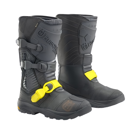 BOTTES HUSQVARNA SCALAR GORE-TEX