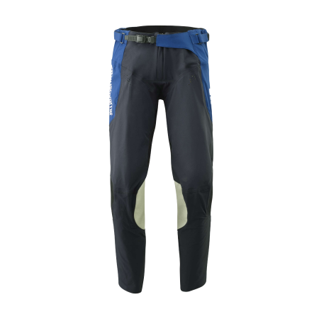 PANTALON MOTOCROSS ENDURO HUSQVARNA RAILED 23