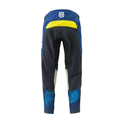 PANTALON MOTOCROSS ENDURO HUSQVARNA RAILED 23 