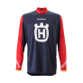 MAILLOT MOTOCROSS ENDURO HUSQVARNA ORIGIN 21 ROUGE 