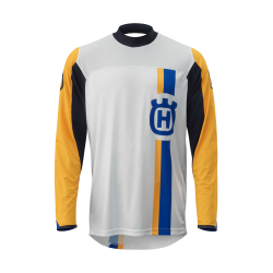 MAILLOT MOTOCROSS ENDURO HUSQVARNA ORIGIN JERSEY 23 