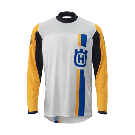 MAILLOT MOTOCROSS ENDURO HUSQVARNA ORIGIN JERSEY 23 