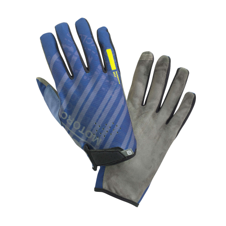 GANTS MOTOCROSS ENDURO HUSQVARNA AUTHENTIC 