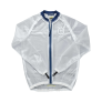 VESTE DE PLUIE TRANSPARENTE HUSQVARNA 