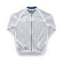 VESTE DE PLUIE TRANSPARENTE HUSQVARNA 