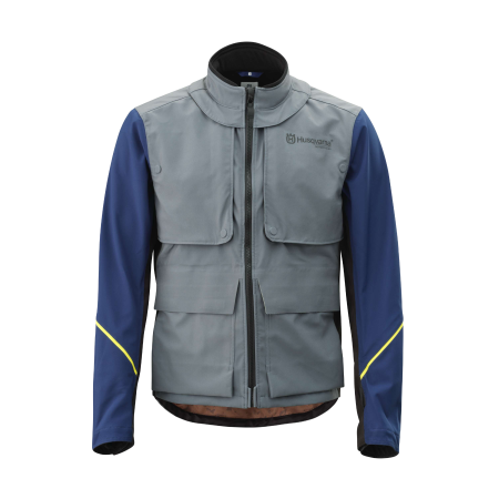 VESTE ENDURO HUSQVARNA GOTLAND 23