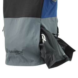 VESTE SOFTSHELL HUSQVARNA GOTLAND 23 