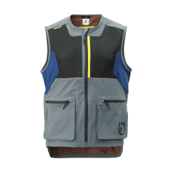 VESTE SOFTSHELL HUSQVARNA GOTLAND 23